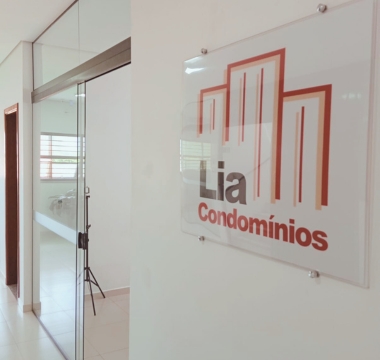 Administradora Lia Condomínios 